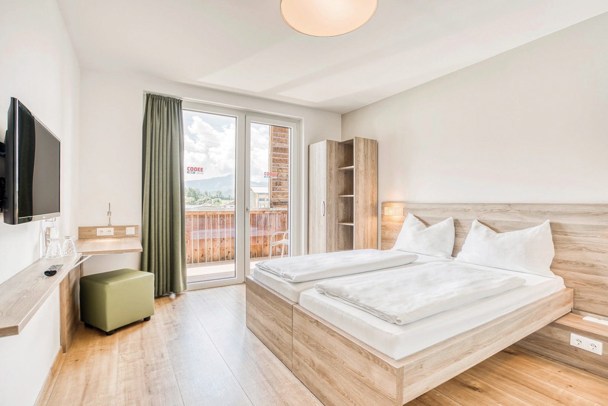 COOEE alpin Hotel Kitzbüheler Alpen, Österreich, Tirol, St. Johann in Tirol, Bild 10