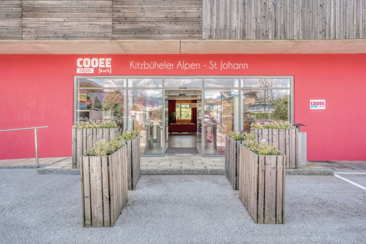 COOEE alpin Hotel Kitzbüheler Alpen, Österreich, Tirol, St. Johann in Tirol, Bild 9