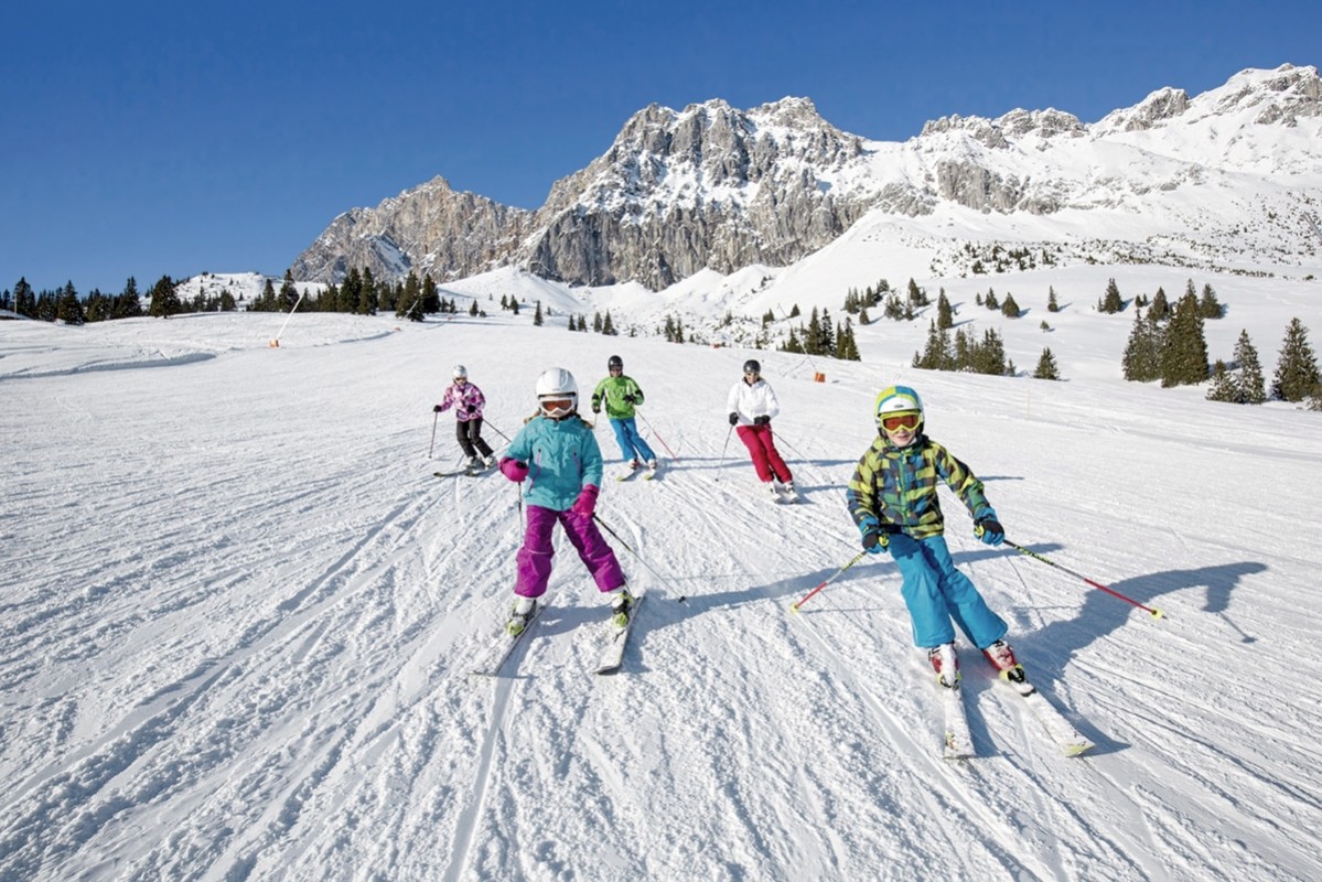 Hotel Zugspitz Resort, Österreich, Tirol, Ehrwald, Bild 36