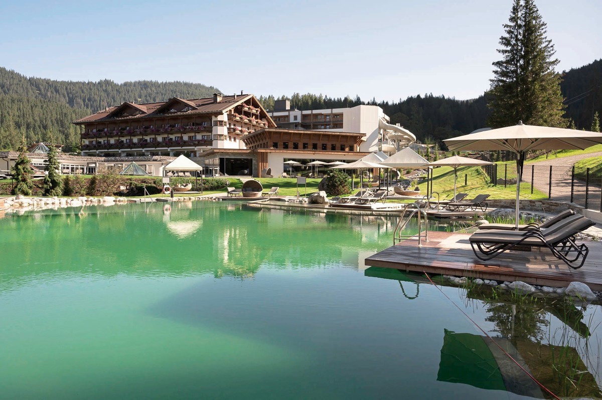 Hotel Zugspitz Resort, Österreich, Tirol, Ehrwald, Bild 6