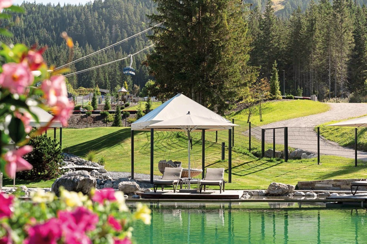 Hotel Zugspitz Resort, Österreich, Tirol, Ehrwald, Bild 8