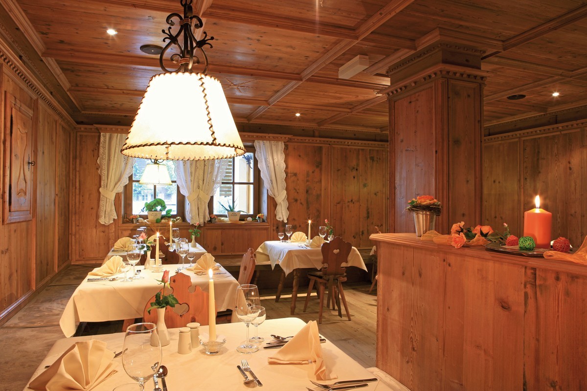 Hotel Landhotel Schermer, Österreich, Tirol, Westendorf, Bild 6