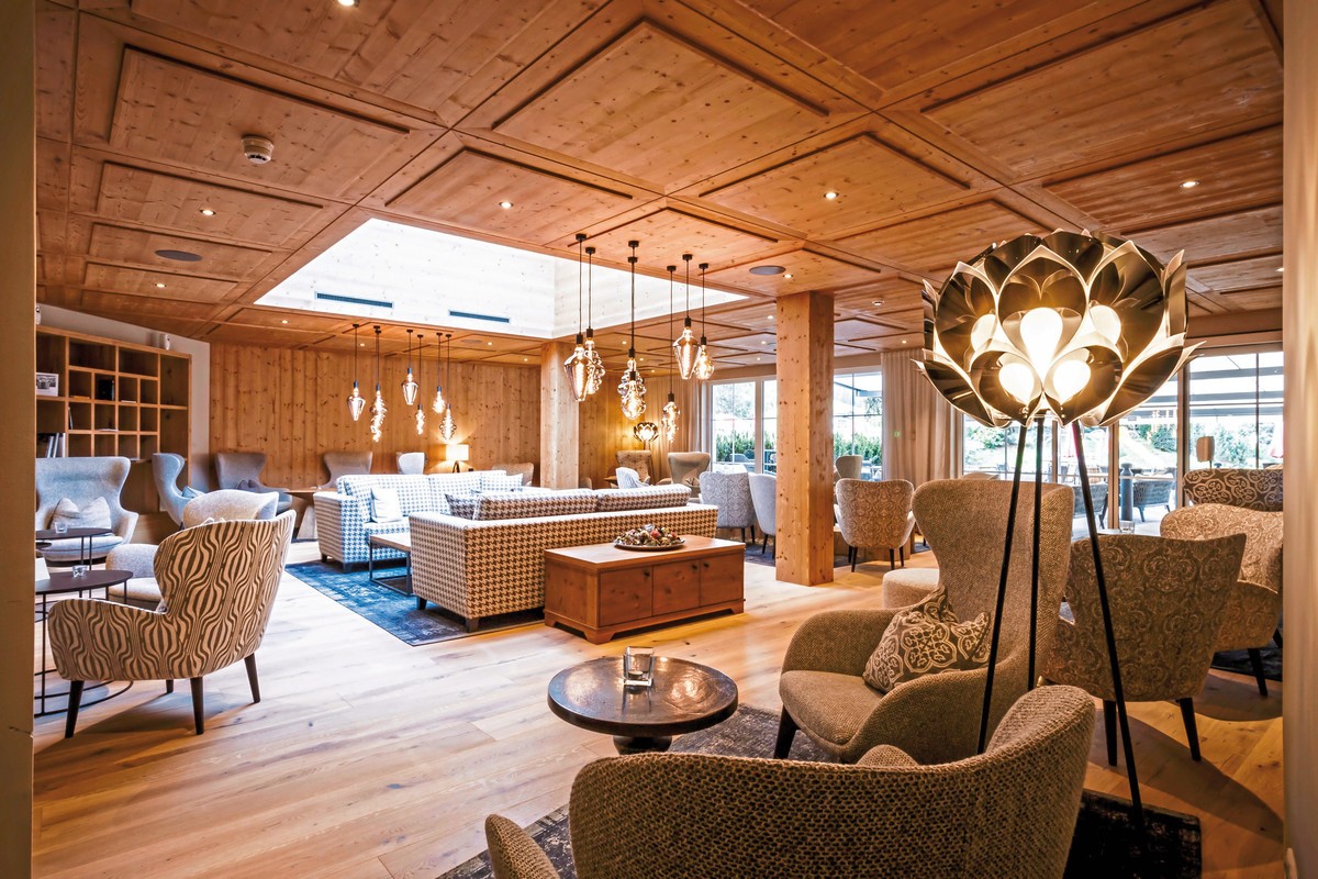 Hotel Landhotel Schermer, Österreich, Tirol, Westendorf, Bild 8