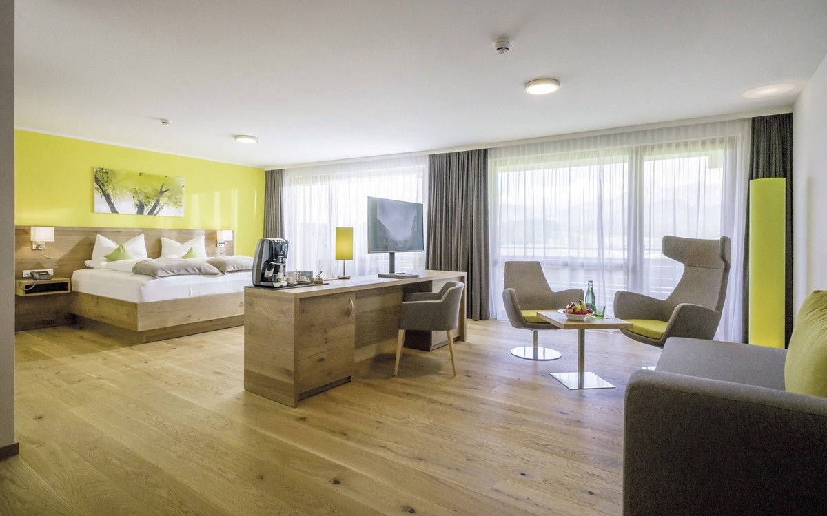 Hotel DAS SIEBEN 4s - Adults Only, Österreich, Tirol, Bad Häring, Bild 11