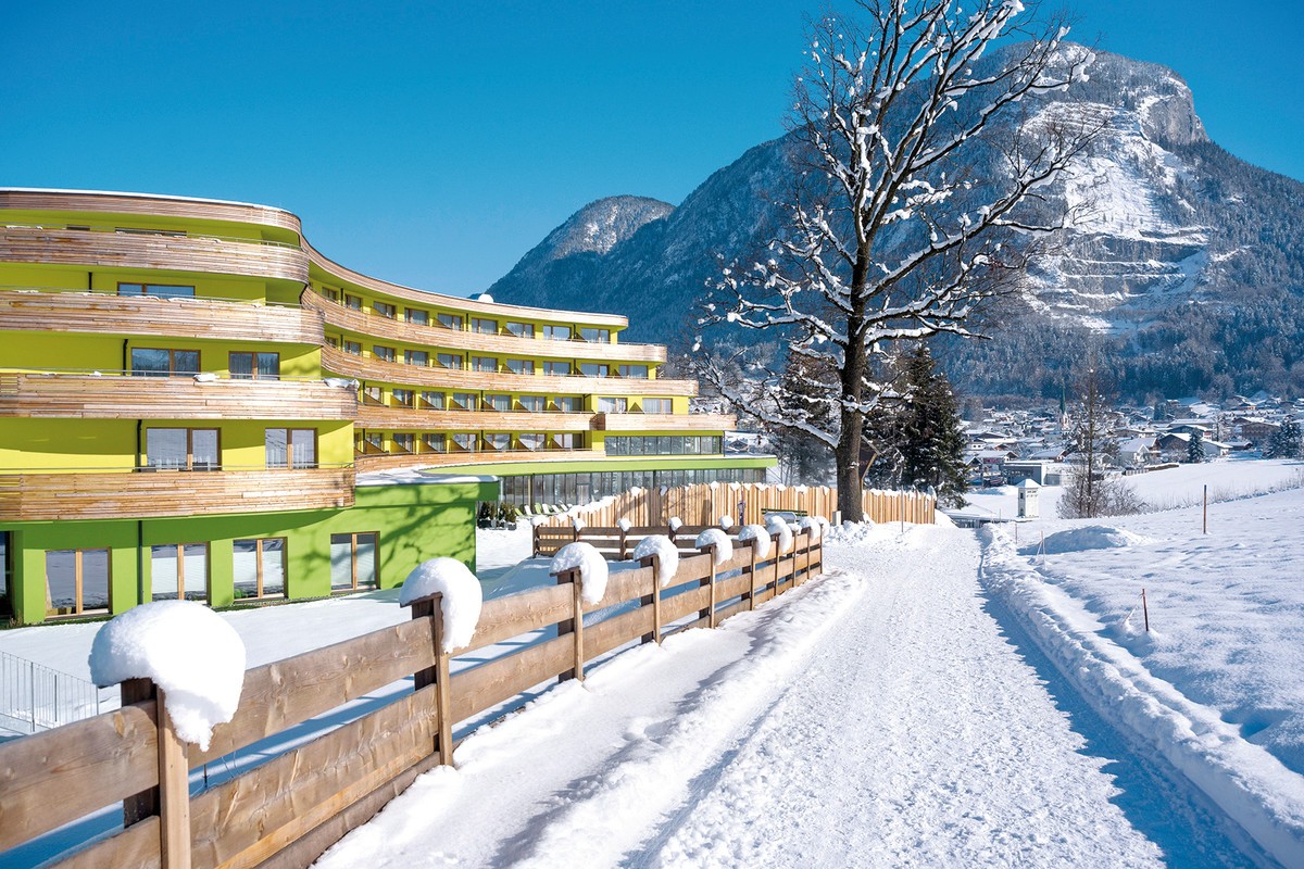 Hotel DAS SIEBEN 4s - Adults Only, Österreich, Tirol, Bad Häring, Bild 2