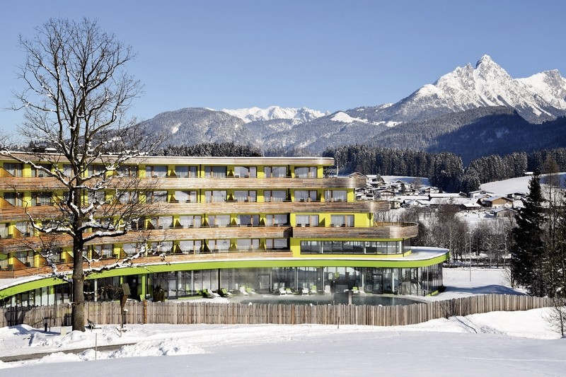 Hotel DAS SIEBEN 4s - Adults Only, Österreich, Tirol, Bad Häring, Bild 3
