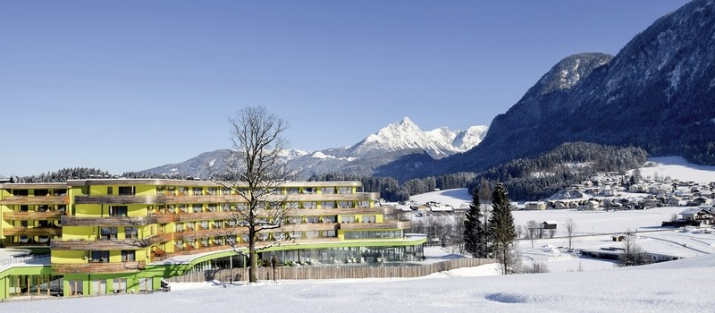 Hotel DAS SIEBEN 4s - Adults Only, Österreich, Tirol, Bad Häring, Bild 4