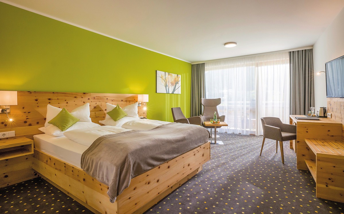 Hotel DAS SIEBEN 4s - Adults Only, Österreich, Tirol, Bad Häring, Bild 7