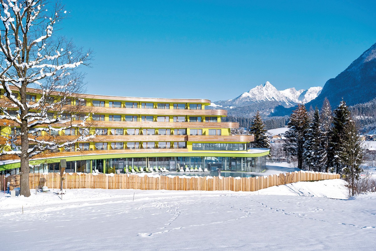 Hotel DAS SIEBEN 4s - Adults Only, Österreich, Tirol, Bad Häring, Bild 1