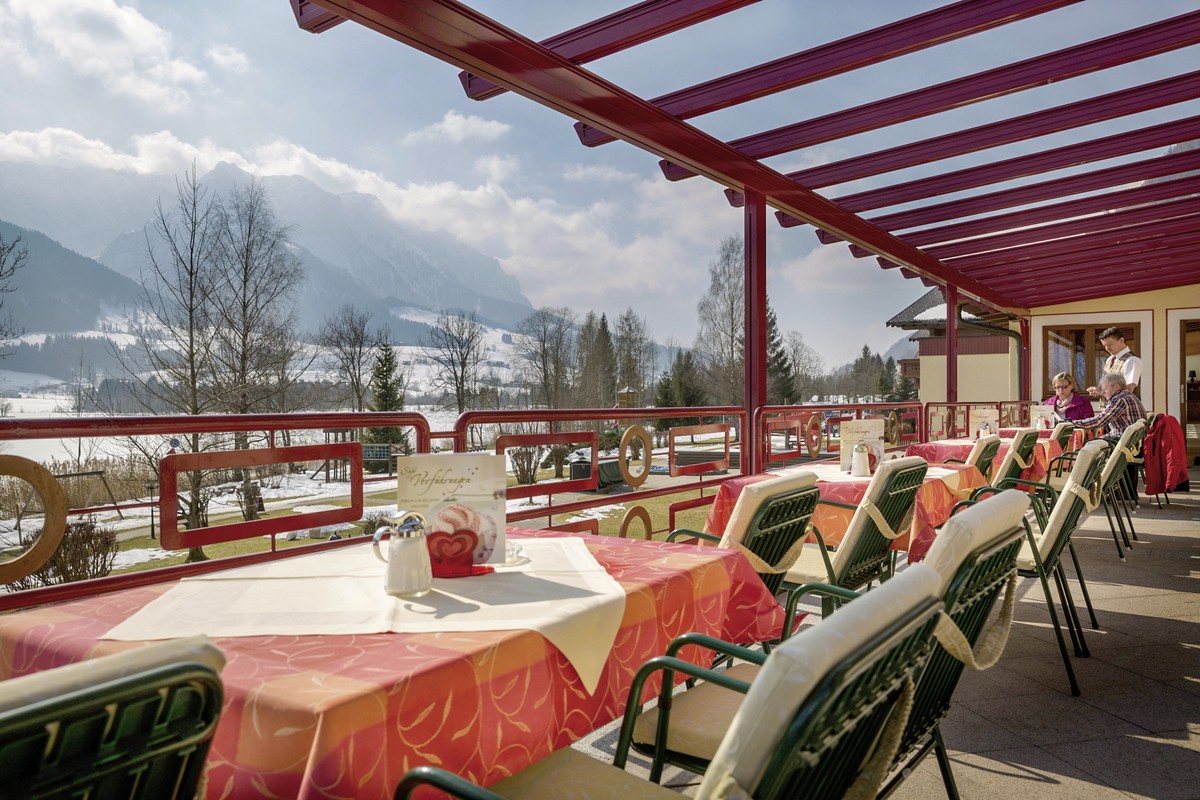 Hotel Ferienclub Bellevue am Walchsee, Österreich, Tirol, Walchsee, Bild 10