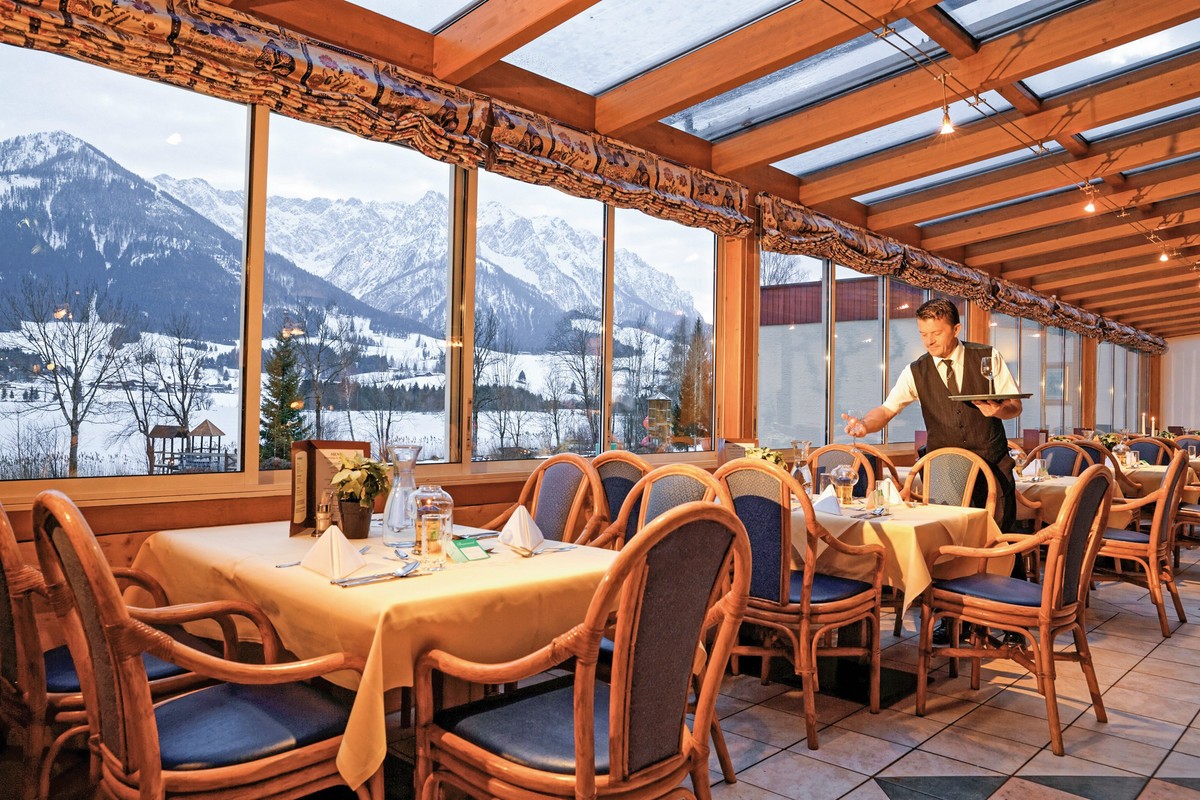 Hotel Ferienclub Bellevue am Walchsee, Österreich, Tirol, Walchsee, Bild 9