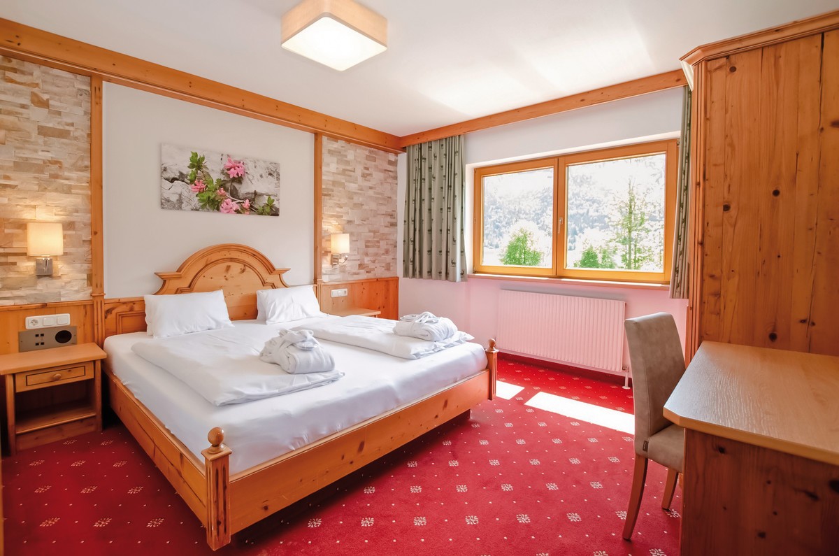 Hotel Ferienclub Bellevue am Walchsee, Österreich, Tirol, Walchsee, Bild 10