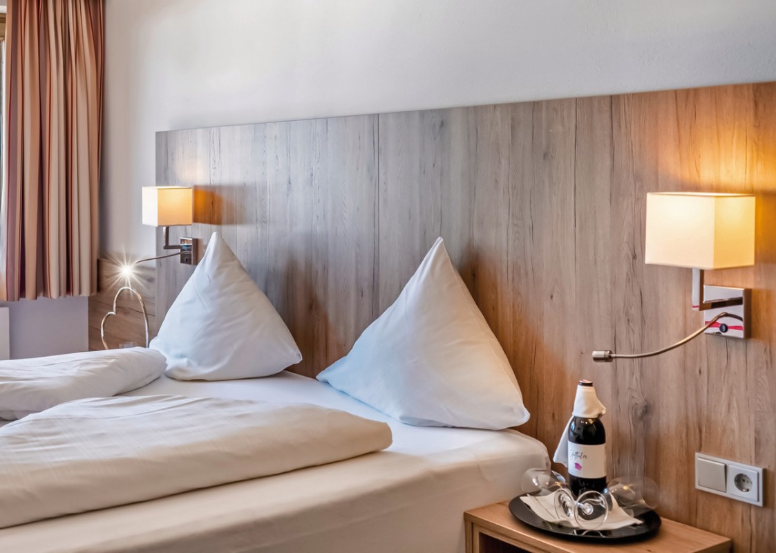 Hotel Ferienclub Bellevue am Walchsee, Österreich, Tirol, Walchsee, Bild 6