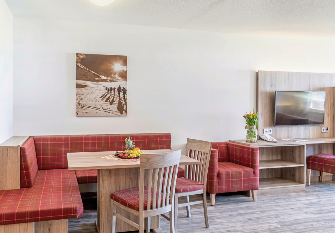 Hotel Ferienclub Bellevue am Walchsee, Österreich, Tirol, Walchsee, Bild 7