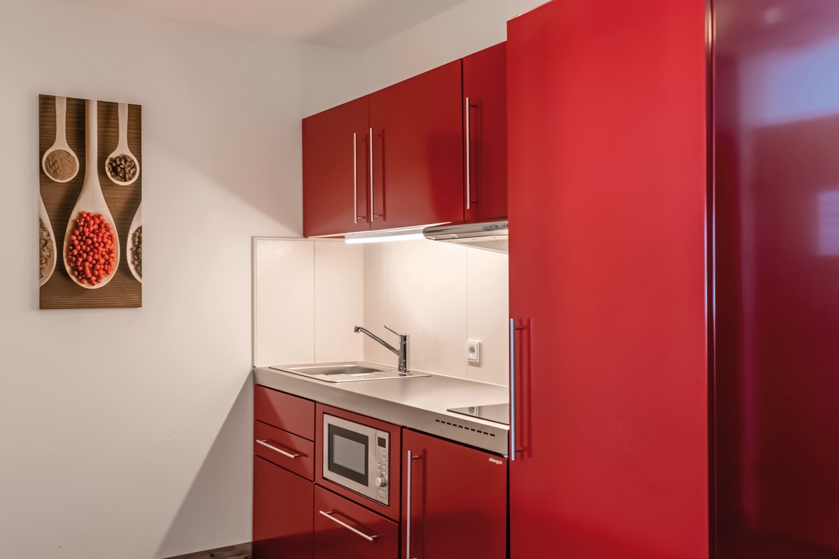 Hotel Ferienclub Bellevue am Walchsee, Österreich, Tirol, Walchsee, Bild 8