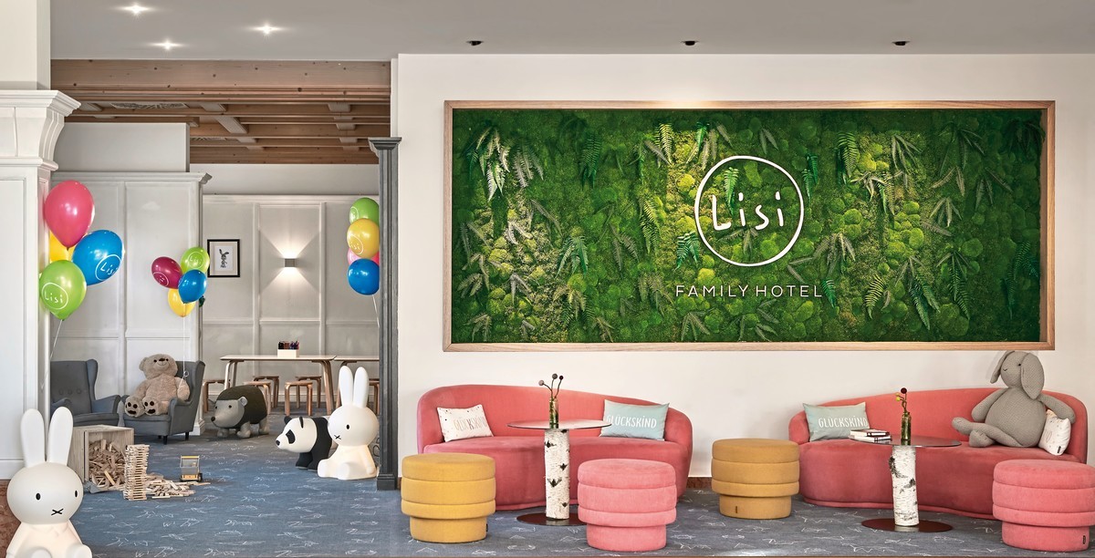 Lisi Family Hotel, Österreich, Tirol, Reith bei Kitzbühel, Bild 17
