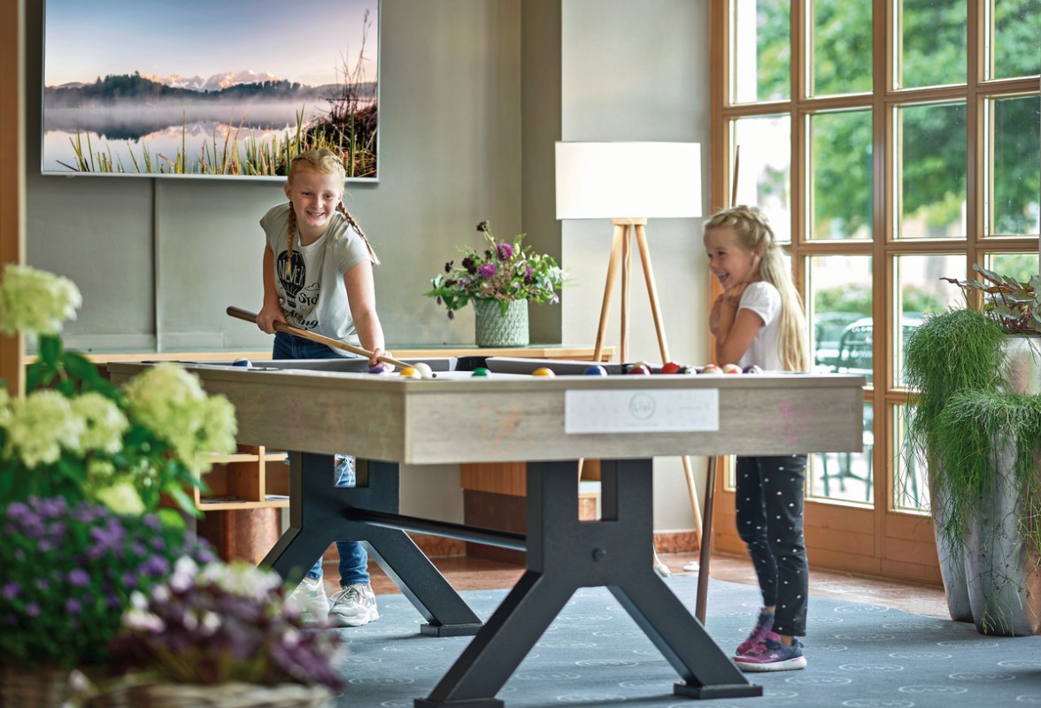 Lisi Family Hotel, Österreich, Tirol, Reith bei Kitzbühel, Bild 18