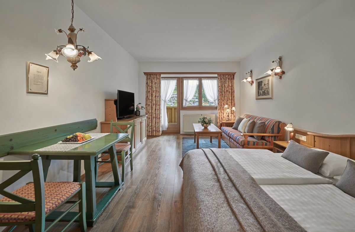 Lisi Family Hotel, Österreich, Tirol, Reith bei Kitzbühel, Bild 2