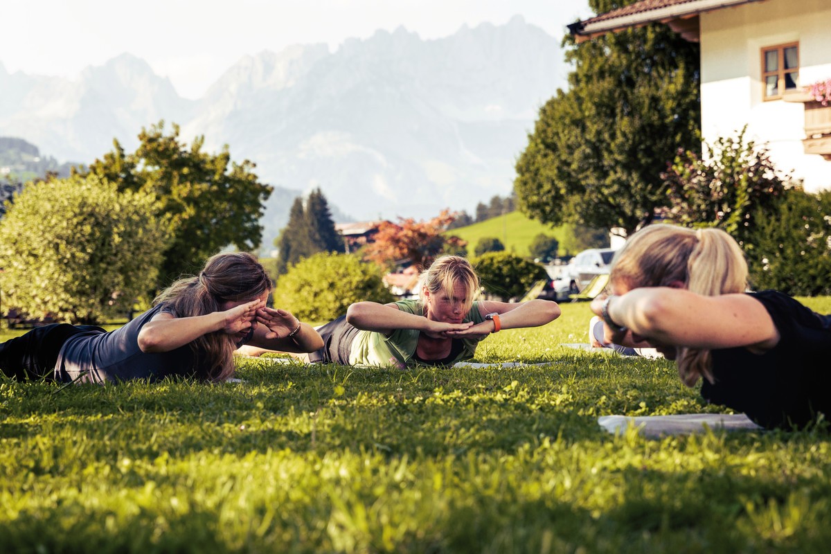 Lisi Family Hotel, Österreich, Tirol, Reith bei Kitzbühel, Bild 22