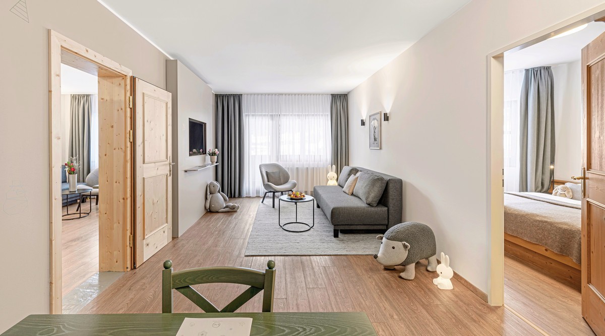 Lisi Family Hotel, Österreich, Tirol, Reith bei Kitzbühel, Bild 4