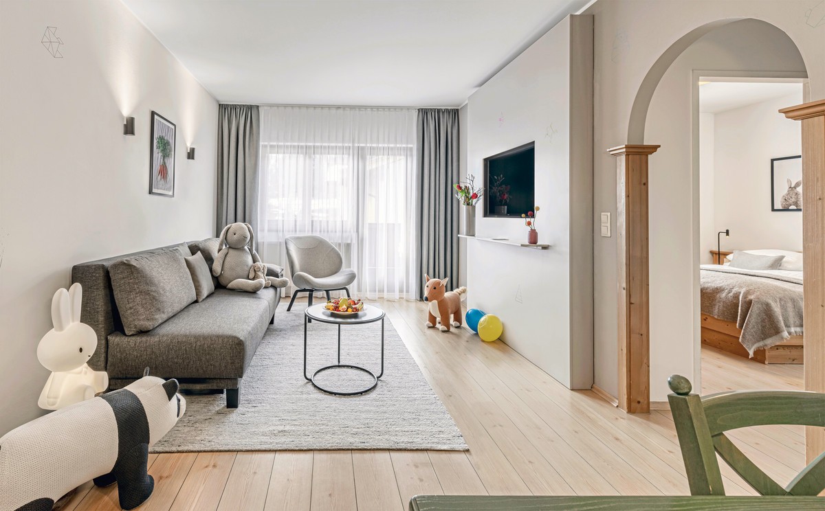 Lisi Family Hotel, Österreich, Tirol, Reith bei Kitzbühel, Bild 5