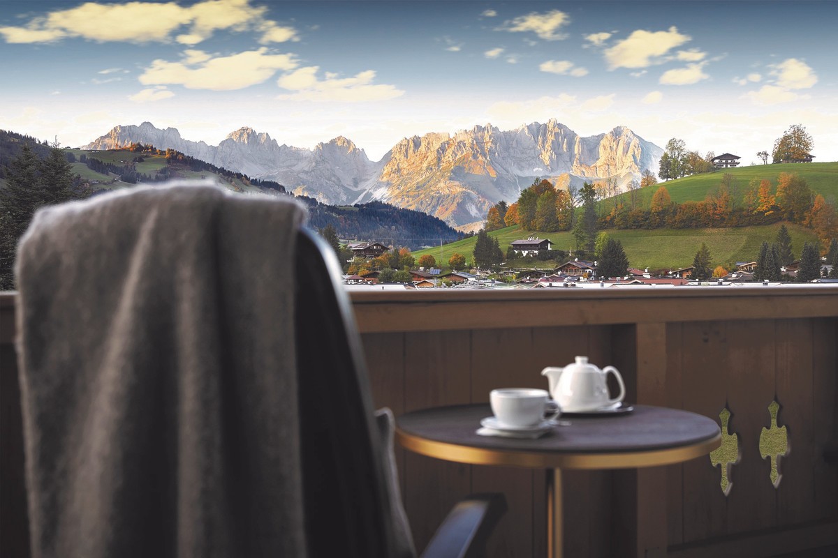Lisi Family Hotel, Österreich, Tirol, Reith bei Kitzbühel, Bild 7