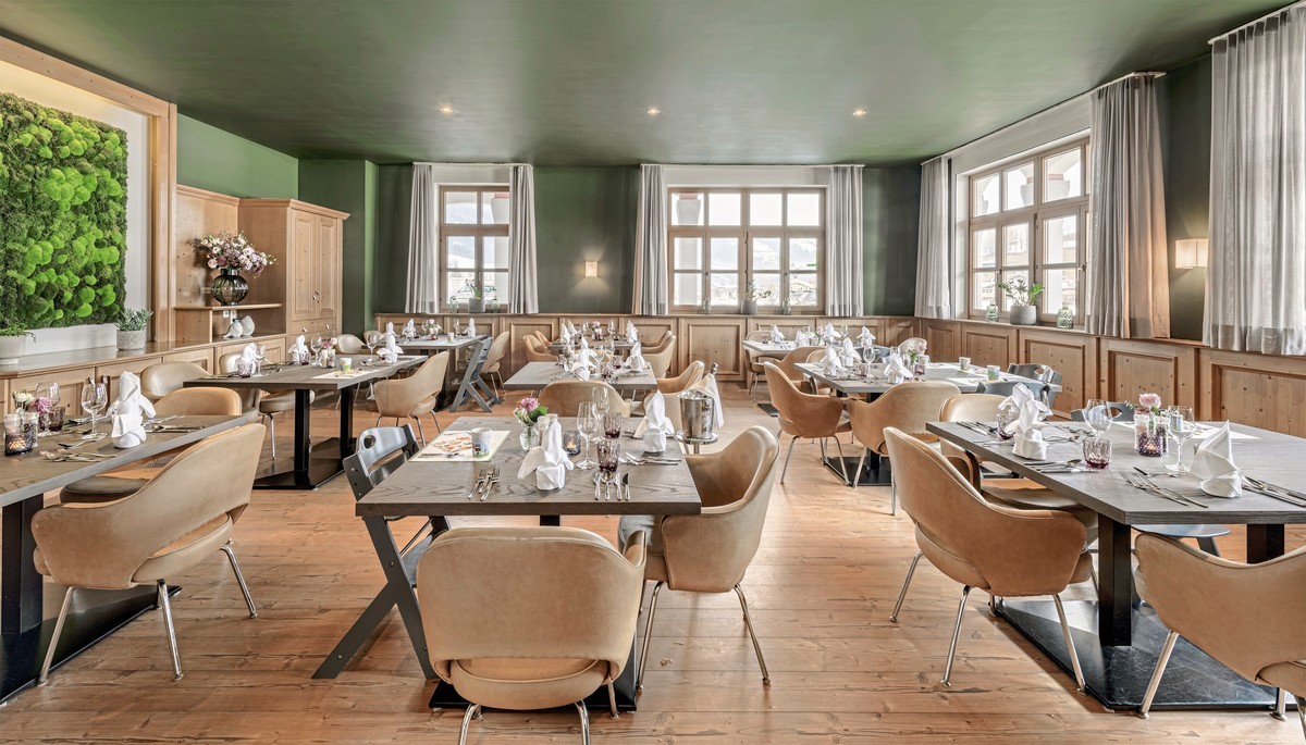 Lisi Family Hotel, Österreich, Tirol, Reith bei Kitzbühel, Bild 8