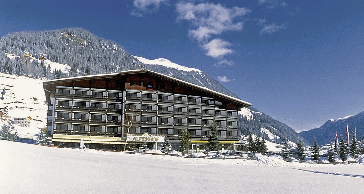 Hotel Alpenhof, Österreich, Tirol, St. Jakob in Defereggen, Bild 1