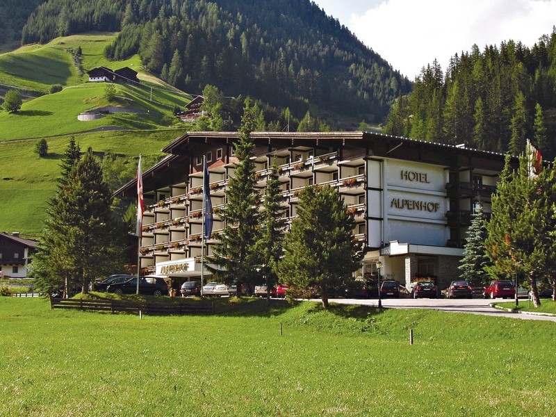 Hotel Alpenhof, Österreich, Tirol, St. Jakob in Defereggen, Bild 1