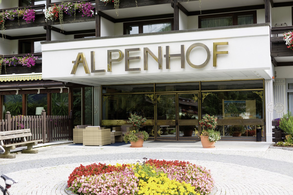 Hotel Alpenhof, Österreich, Tirol, St. Jakob in Defereggen, Bild 2