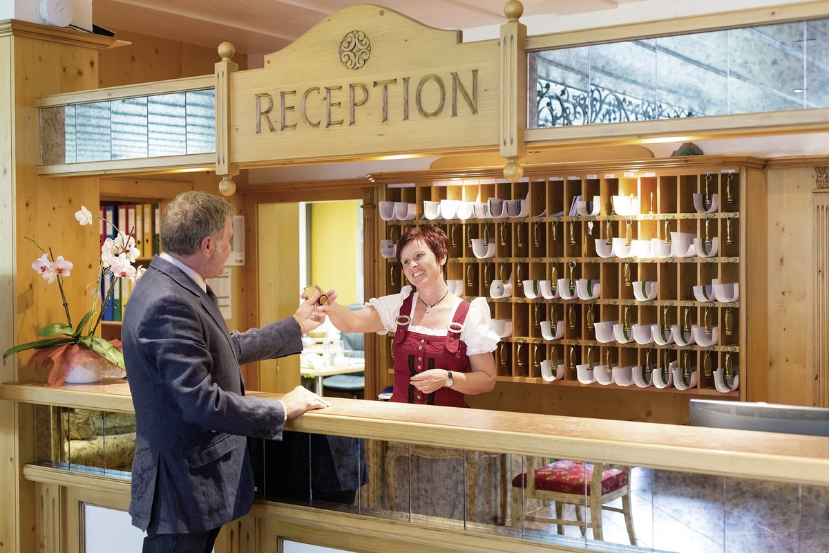 Hotel Alpenhof, Österreich, Tirol, St. Jakob in Defereggen, Bild 28