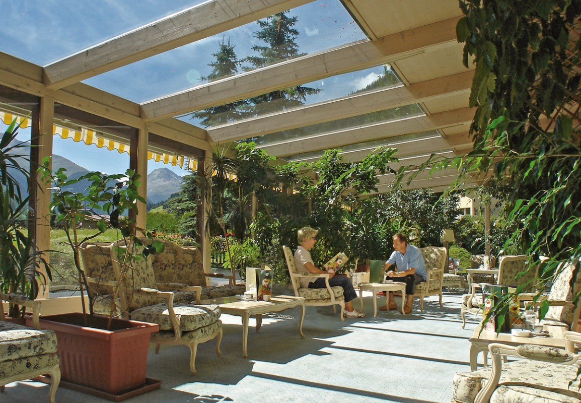 Hotel Alpenhof, Österreich, Tirol, St. Jakob in Defereggen, Bild 29