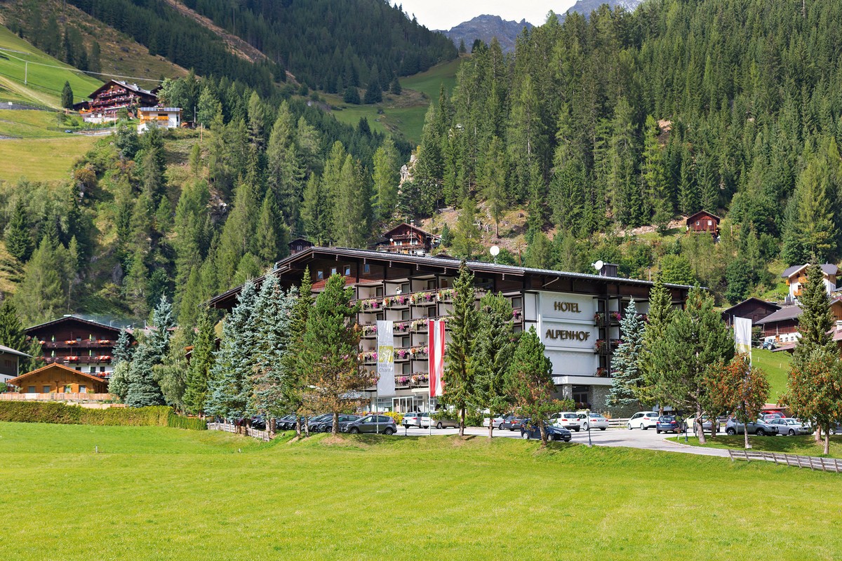 Hotel Alpenhof, Österreich, Tirol, St. Jakob in Defereggen, Bild 3