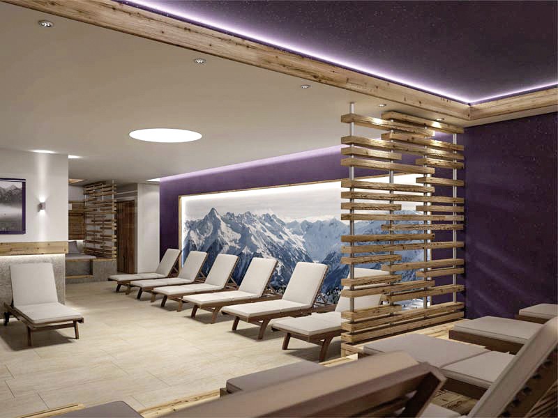 Hotel Alpenhof, Österreich, Tirol, St. Jakob in Defereggen, Bild 31