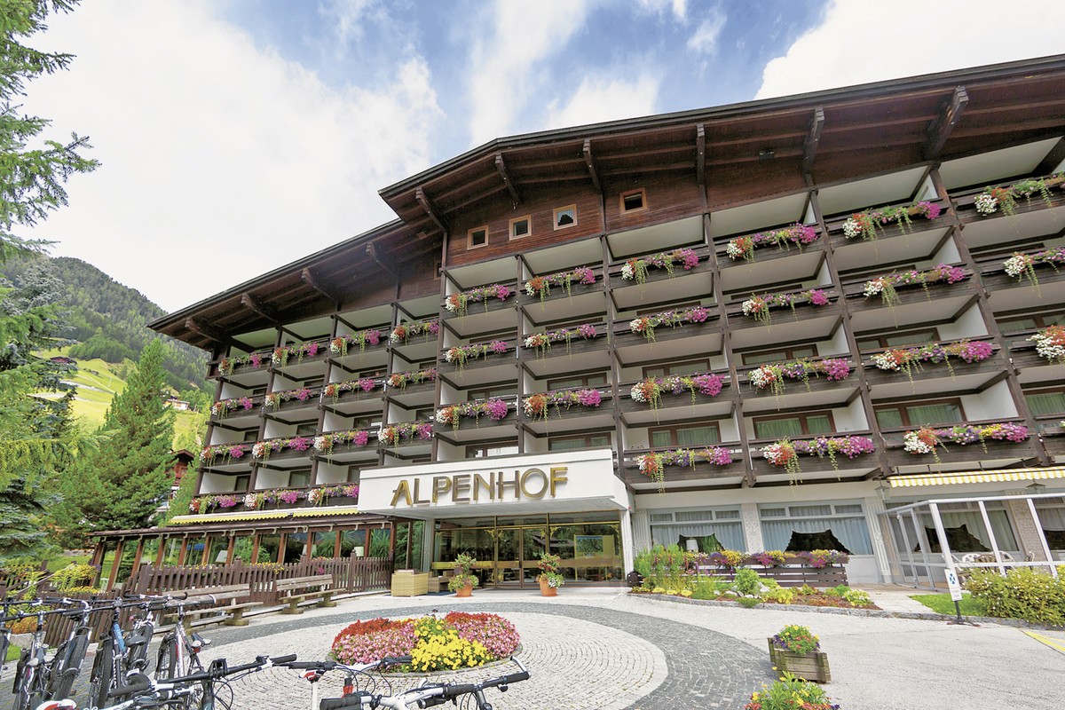 Hotel Alpenhof, Österreich, Tirol, St. Jakob in Defereggen, Bild 4