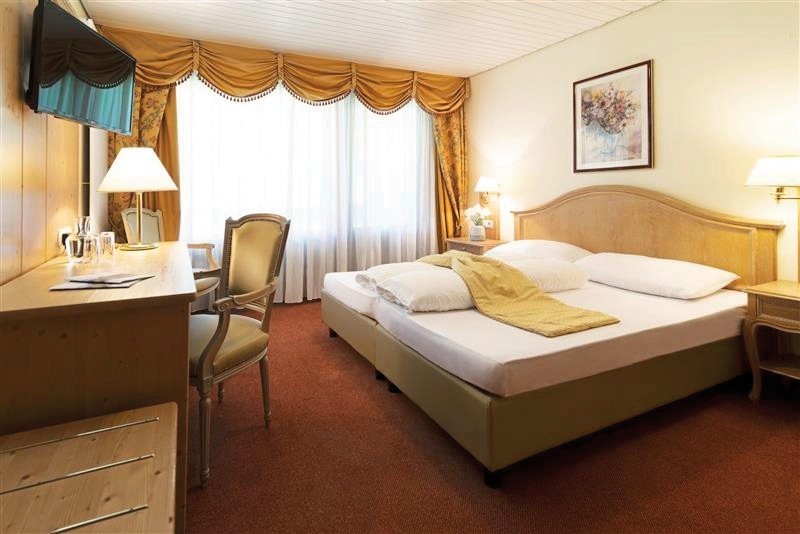 Hotel Alpenhof, Österreich, Tirol, St. Jakob in Defereggen, Bild 6