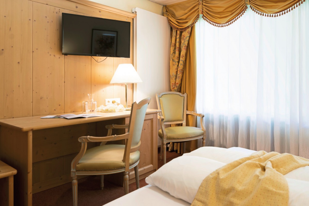 Hotel Alpenhof, Österreich, Tirol, St. Jakob in Defereggen, Bild 7