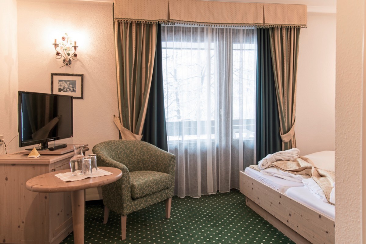 Hotel Alpenhof, Österreich, Tirol, St. Jakob in Defereggen, Bild 8