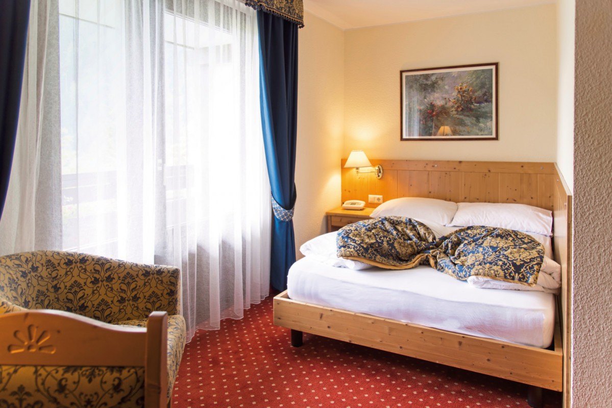 Hotel Alpenhof, Österreich, Tirol, St. Jakob in Defereggen, Bild 9