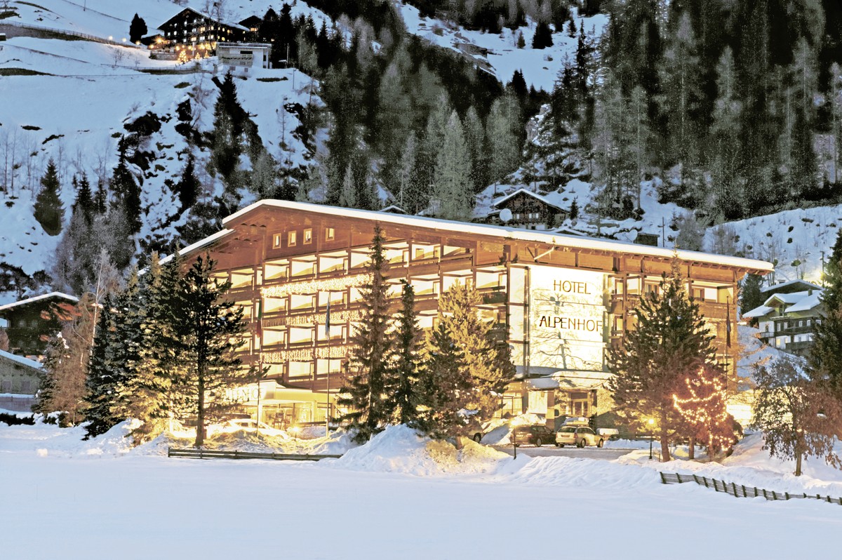 Hotel Alpenhof, Österreich, Tirol, St. Jakob in Defereggen, Bild 1