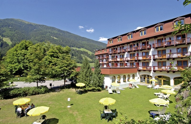 Hotel Alpenhotel Weitlanbrunn, Österreich, Tirol, Sillian, Bild 1
