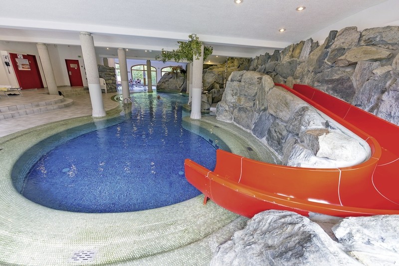 Hotel Alpenhotel Weitlanbrunn, Österreich, Tirol, Sillian, Bild 12