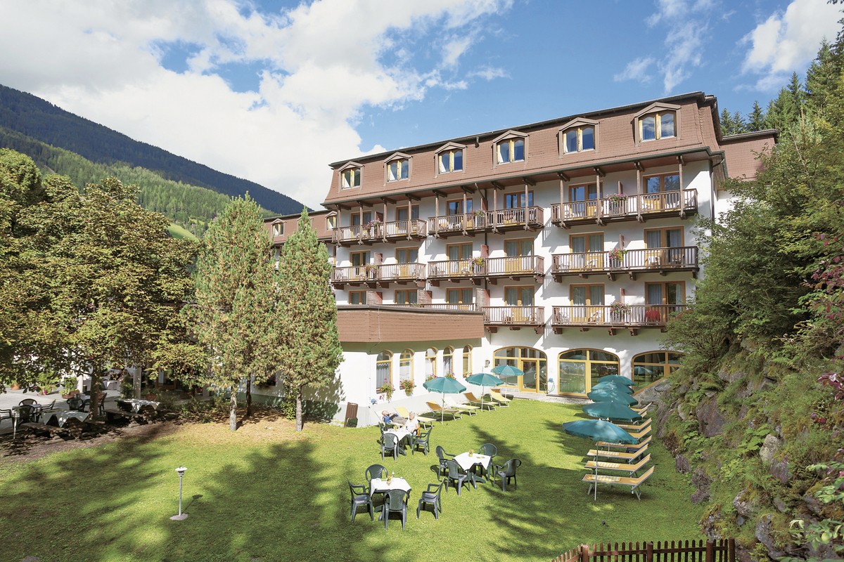 Hotel Alpenhotel Weitlanbrunn, Österreich, Tirol, Sillian, Bild 3