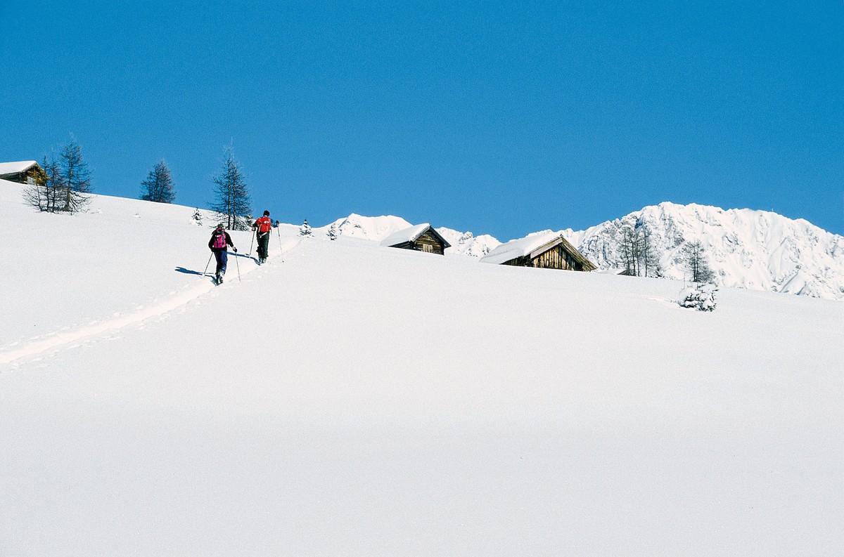 Hotel Alpenhotel Weitlanbrunn, Österreich, Tirol, Sillian, Bild 21