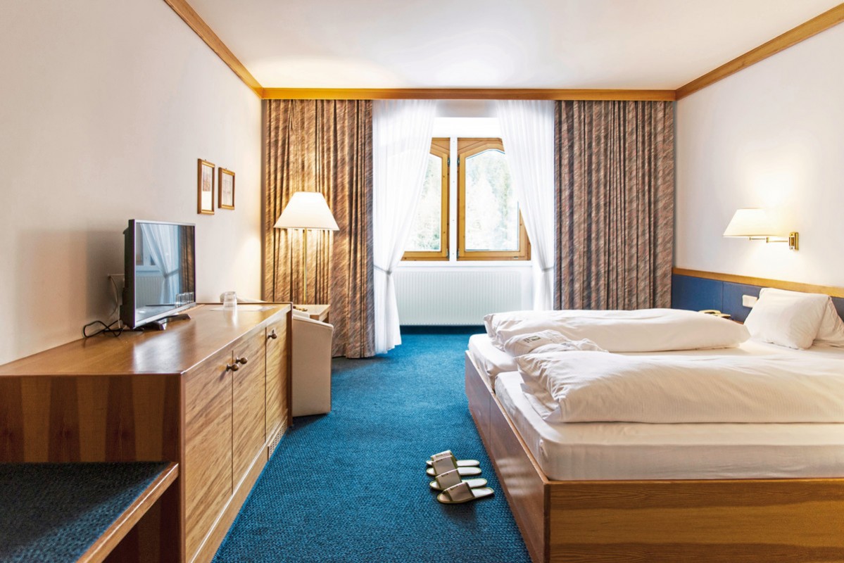 Hotel Alpenhotel Weitlanbrunn, Österreich, Tirol, Sillian, Bild 4