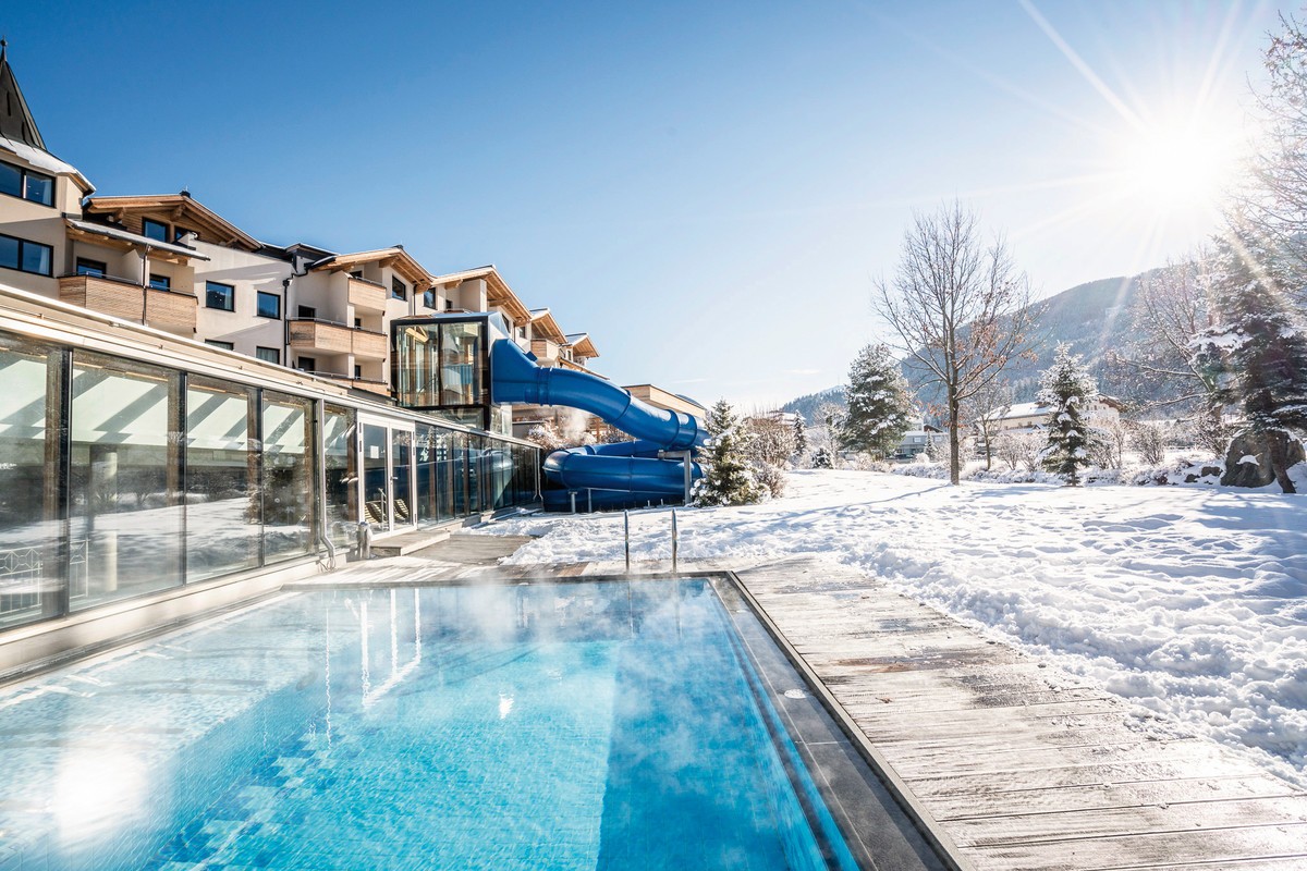 Hotel Dolomiten Residenz Sporthotel Sillian, Österreich, Tirol, Sillian, Bild 1