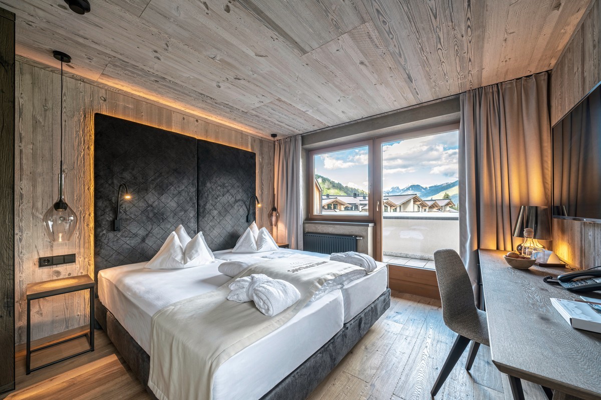 Hotel Dolomiten Residenz Sporthotel Sillian, Österreich, Tirol, Sillian, Bild 10