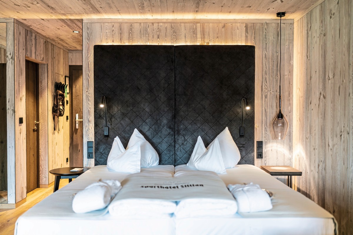 Hotel Dolomiten Residenz Sporthotel Sillian, Österreich, Tirol, Sillian, Bild 12