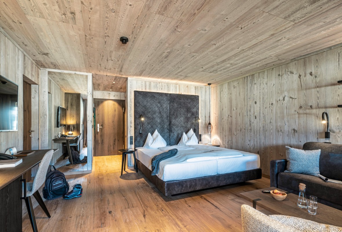 Hotel Dolomiten Residenz Sporthotel Sillian, Österreich, Tirol, Sillian, Bild 13