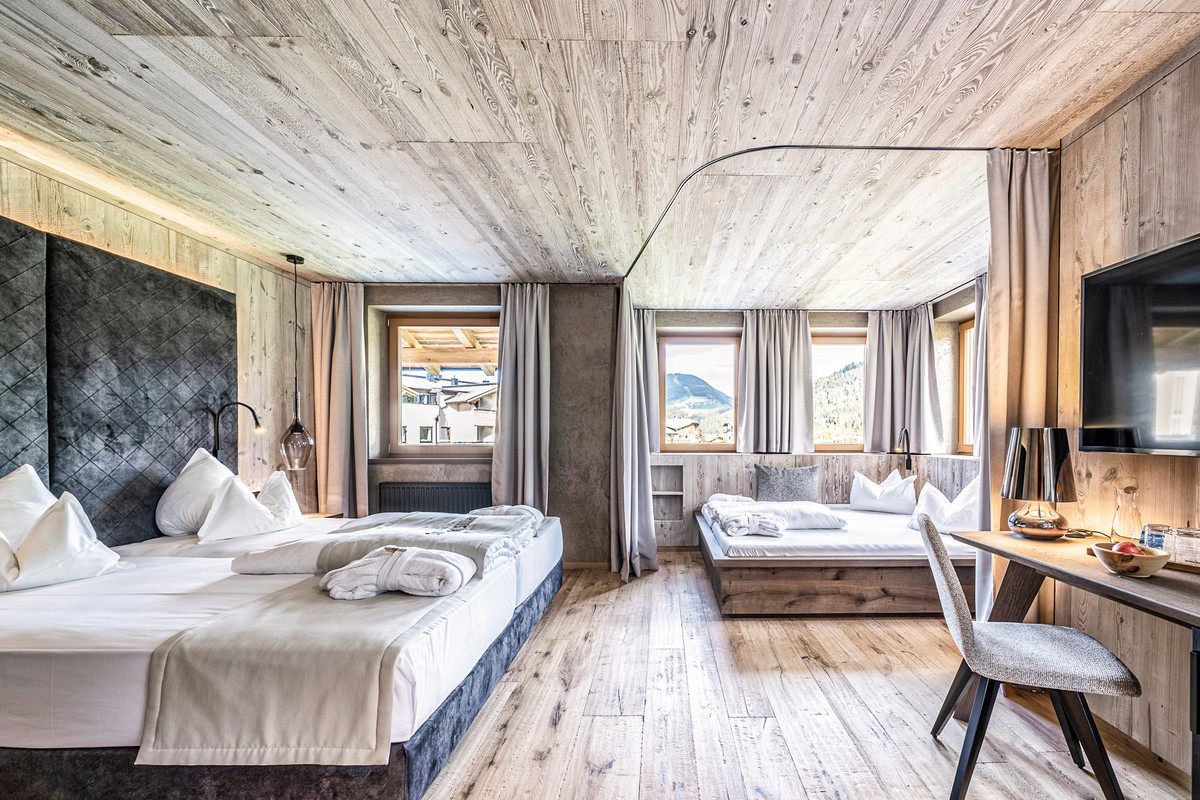 Hotel Dolomiten Residenz Sporthotel Sillian, Österreich, Tirol, Sillian, Bild 14